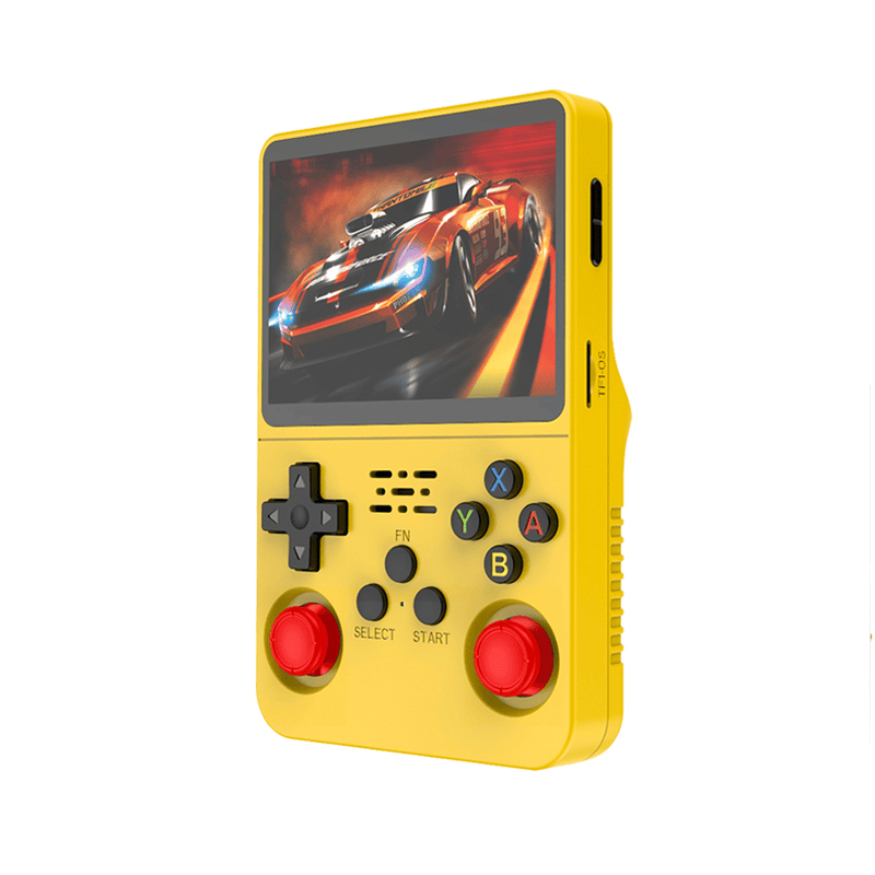 Consola Retro Portátil R36S