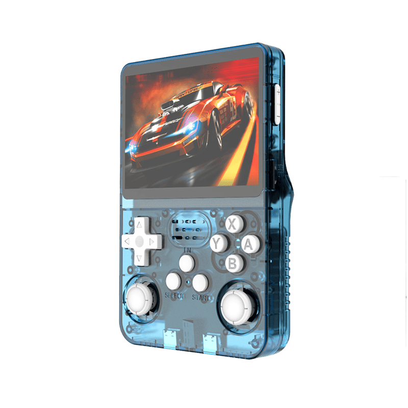 Consola Retro Portátil R36S