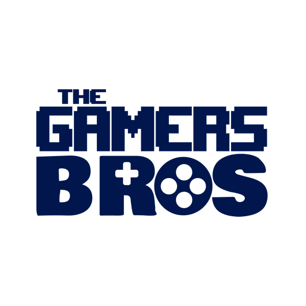 THE GAMERS BROS