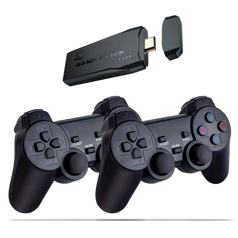 Retro Game Stick