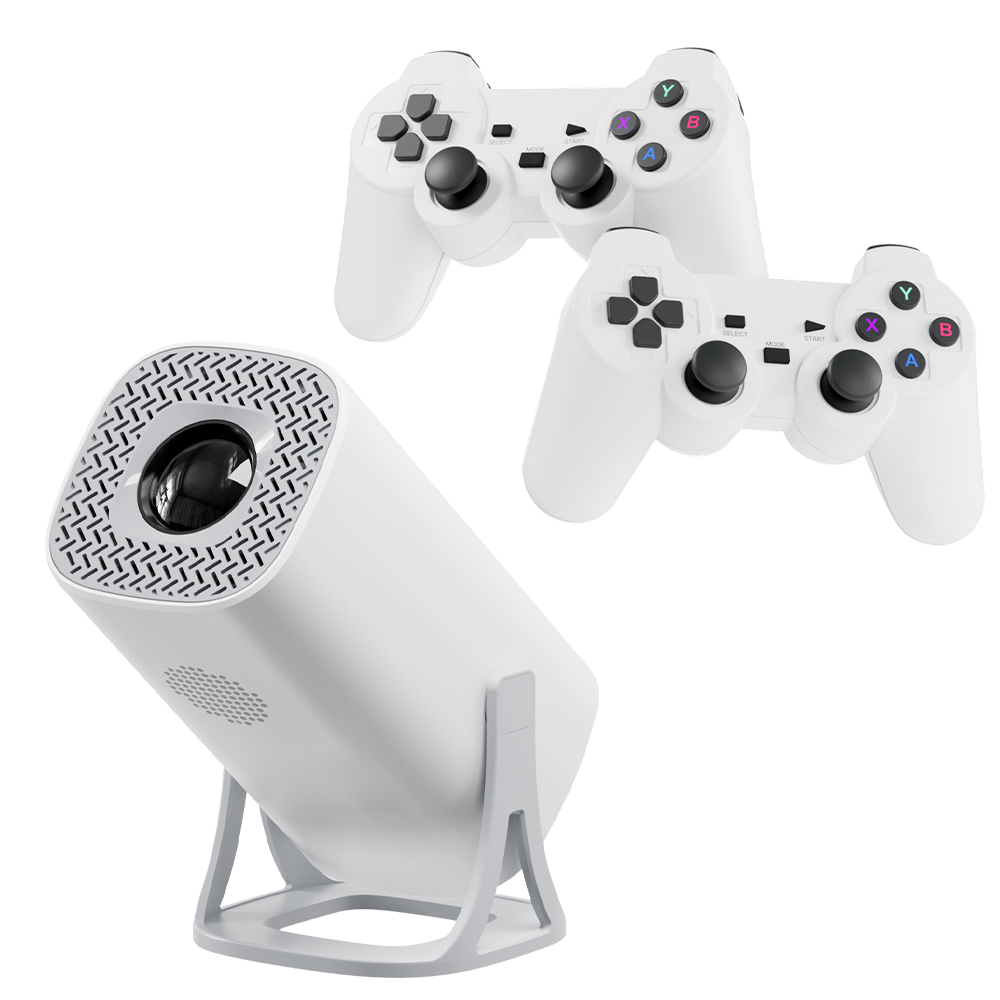Proyector Gamer